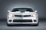 Chevrolet Camaro Z28 by Callaway 2014 года